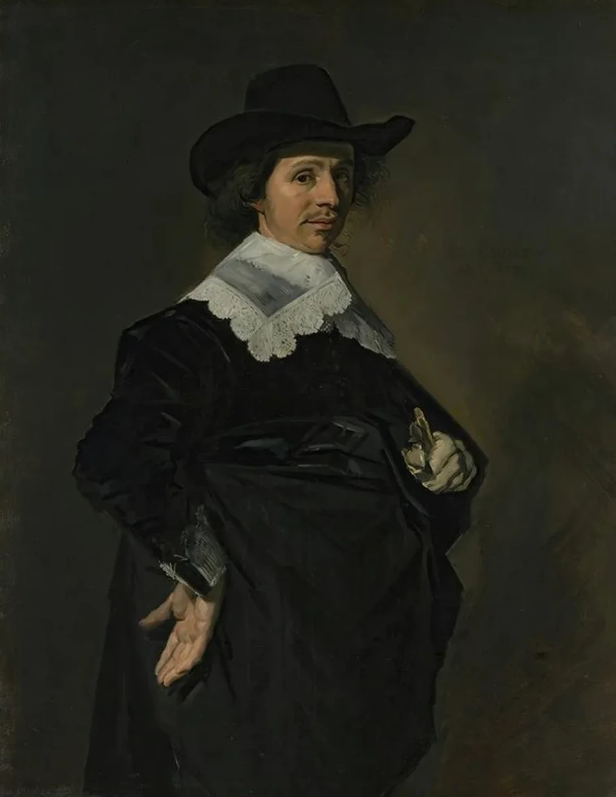 Paulus Verschuur (1606 1667)