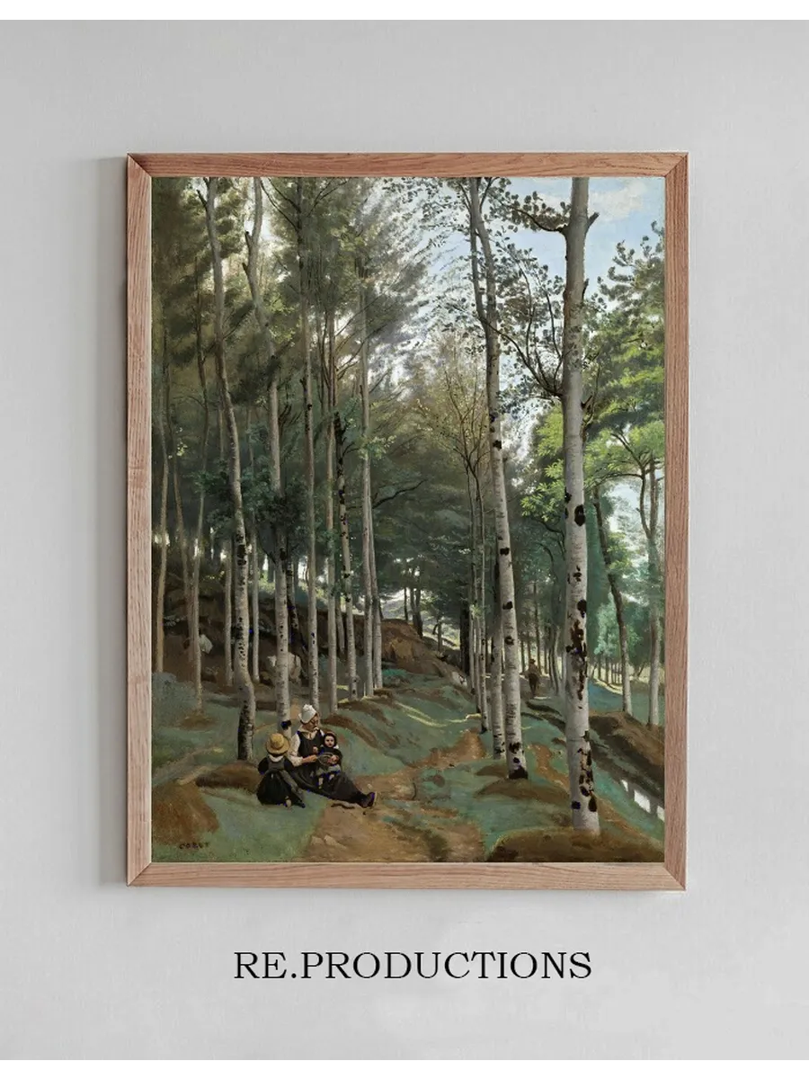 Paysage Breton