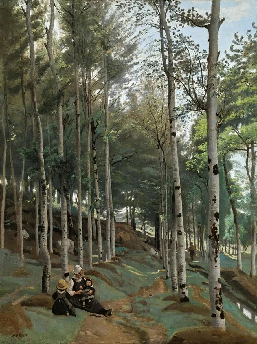 Paysage Breton