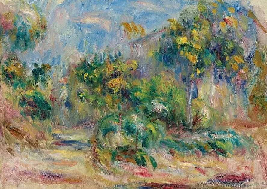 Paysage Arbor