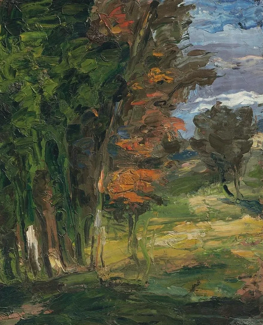 Paysage
