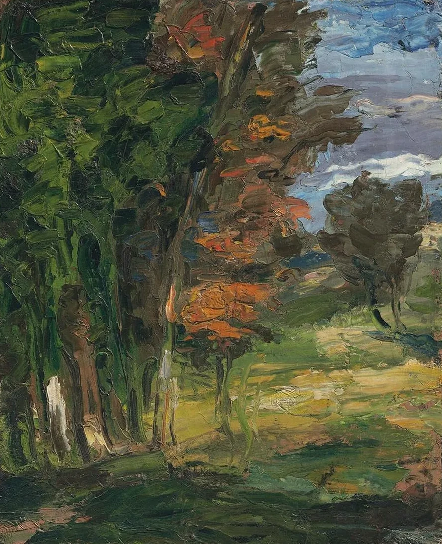 Paysage
