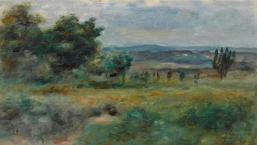 Paysage