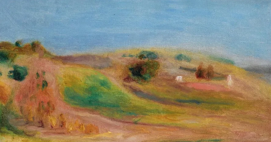 Paysage
