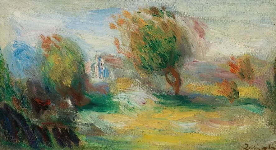 Paysage