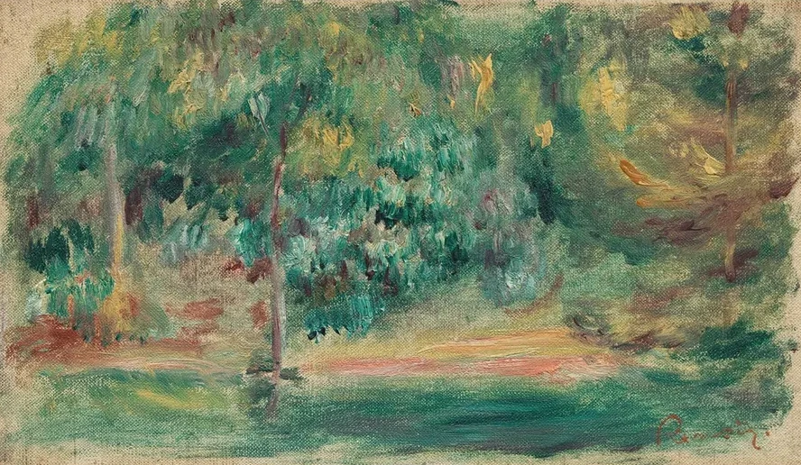 Paysage
