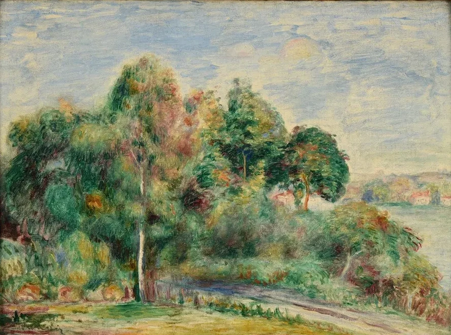 Paysage