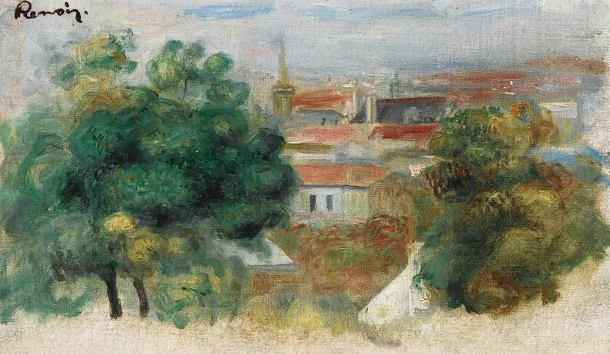 Paysage