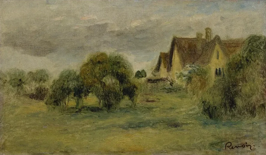 Paysage