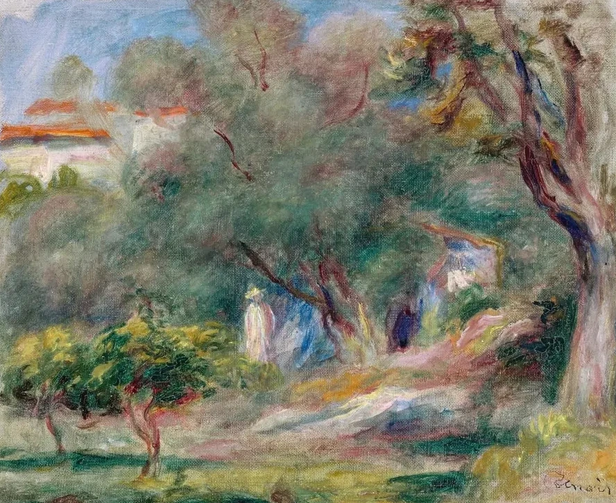 Paysage