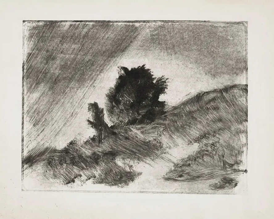 Paysage