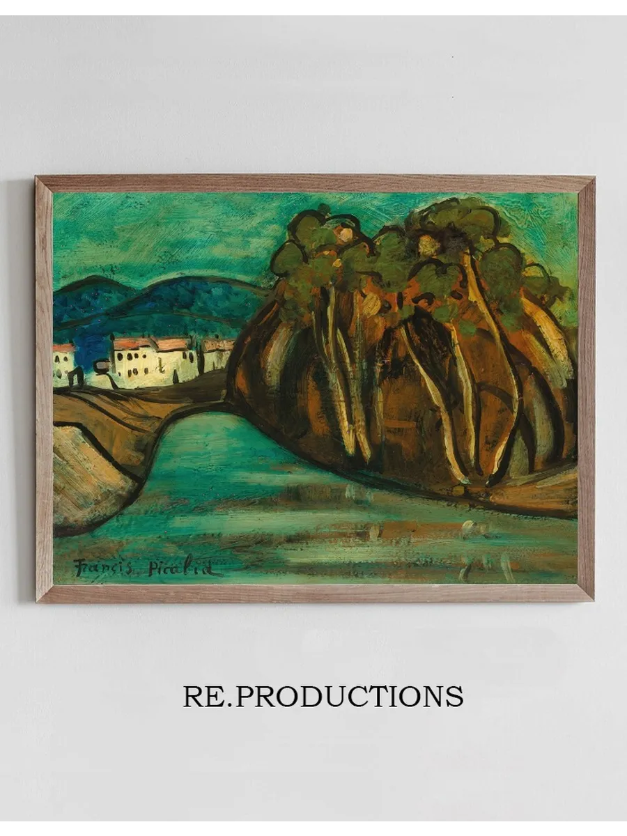 Paysage