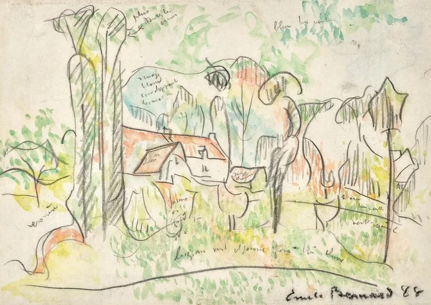 Paysage