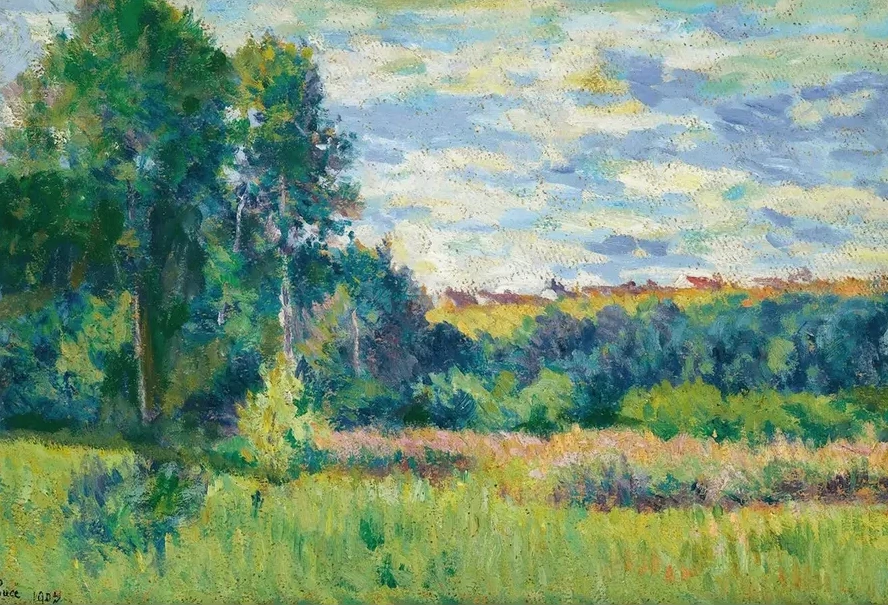 Paysage