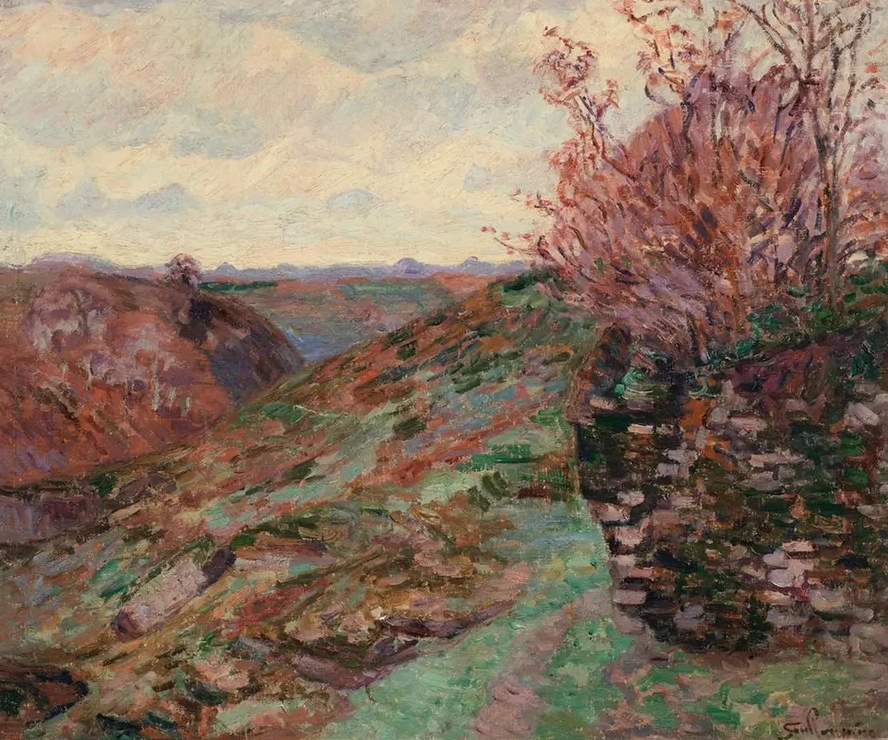 Paysage