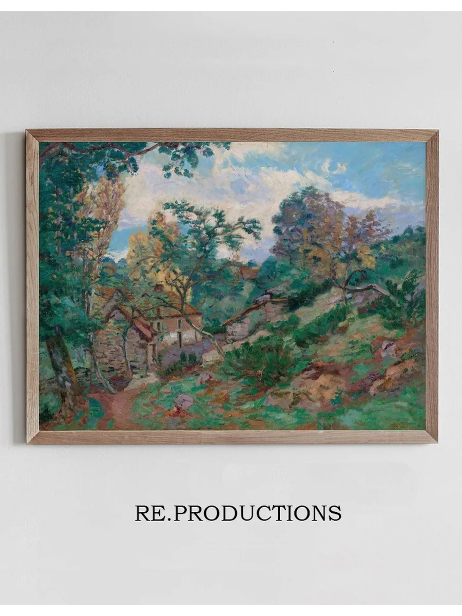 Paysage