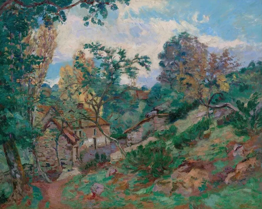 Paysage