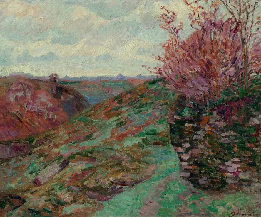 Paysage