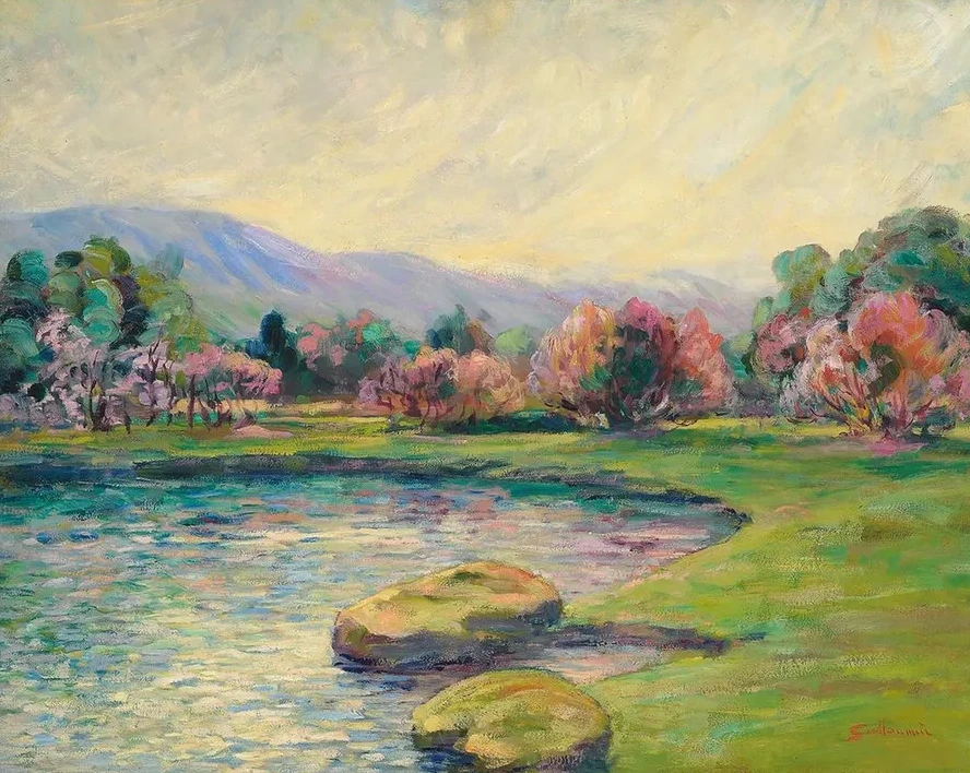 Paysage