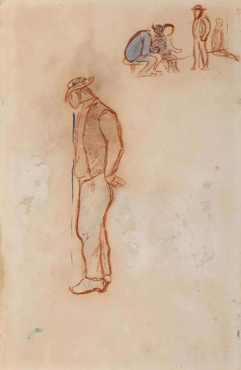 Paysan Breton