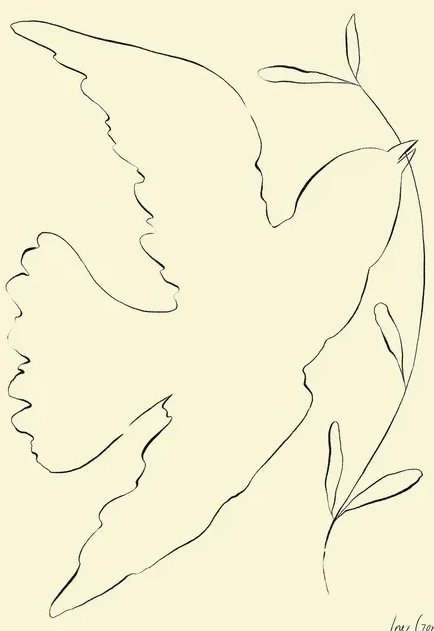 Peace Piece