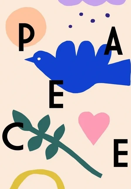 Peace