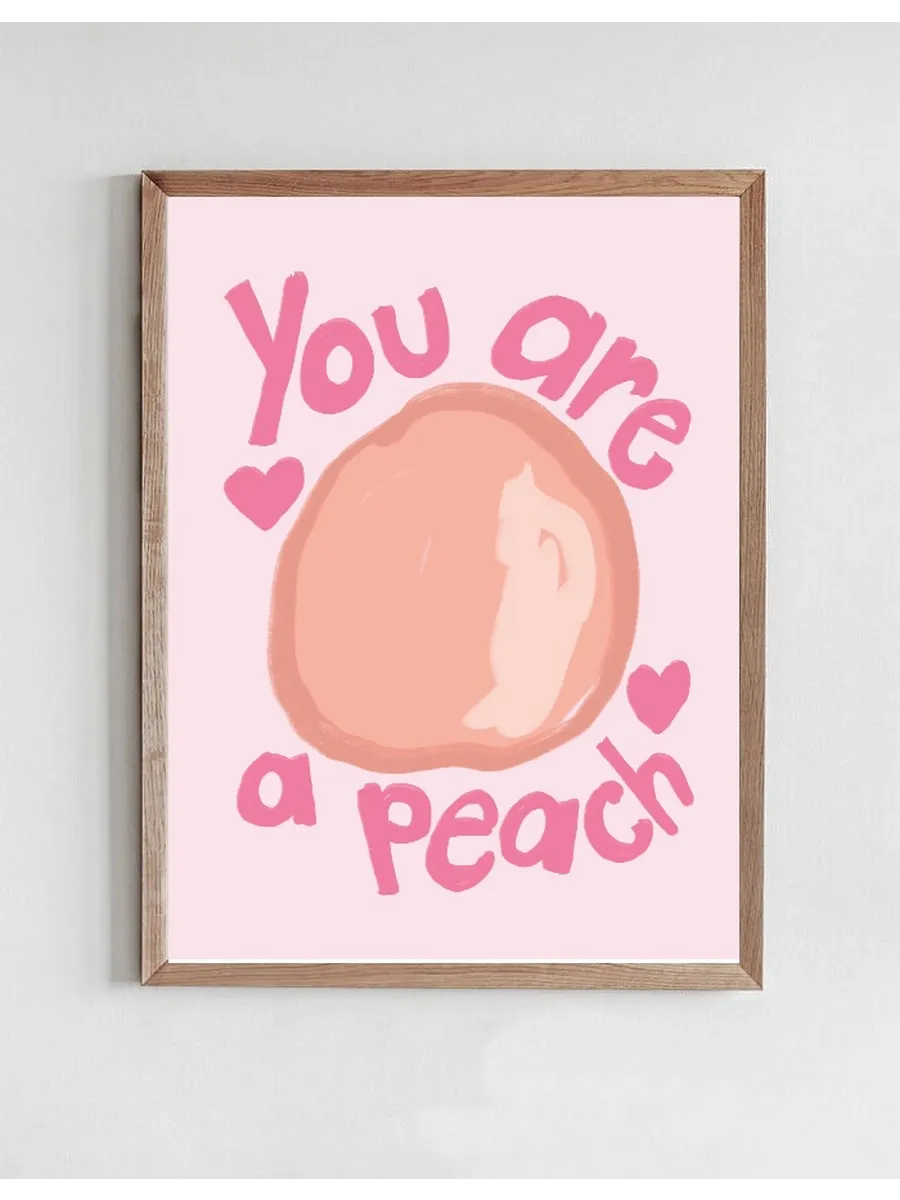 Peach