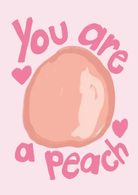 Peach