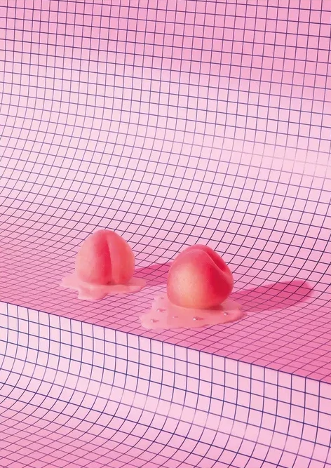 Peach