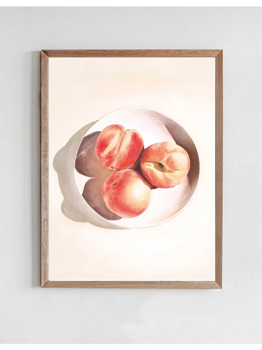 Peaches