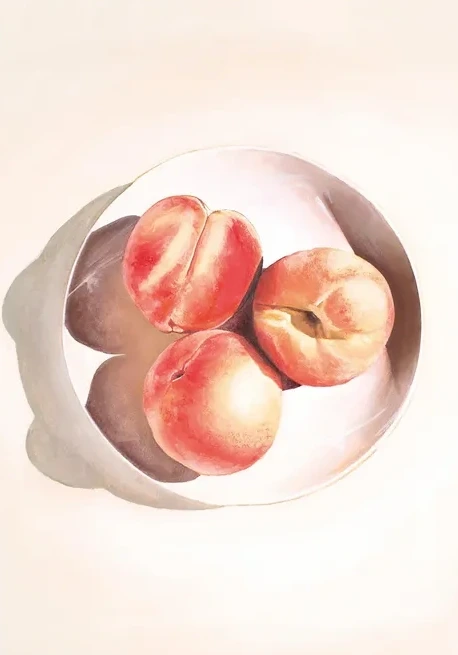 Peaches