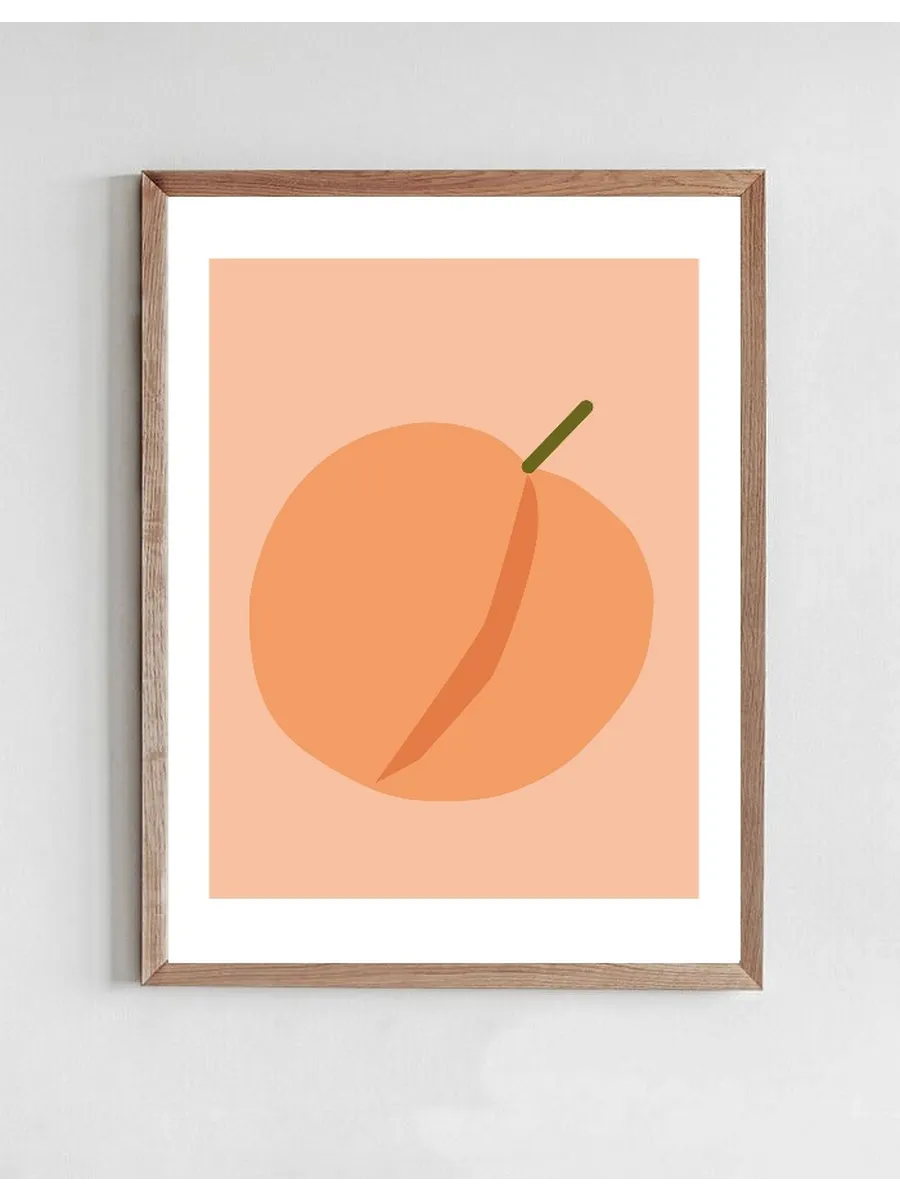 Peachy Peach