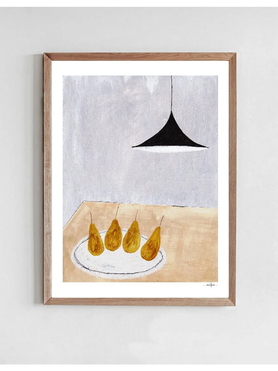 Pears
