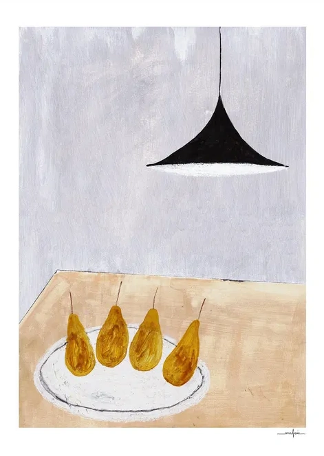 Pears