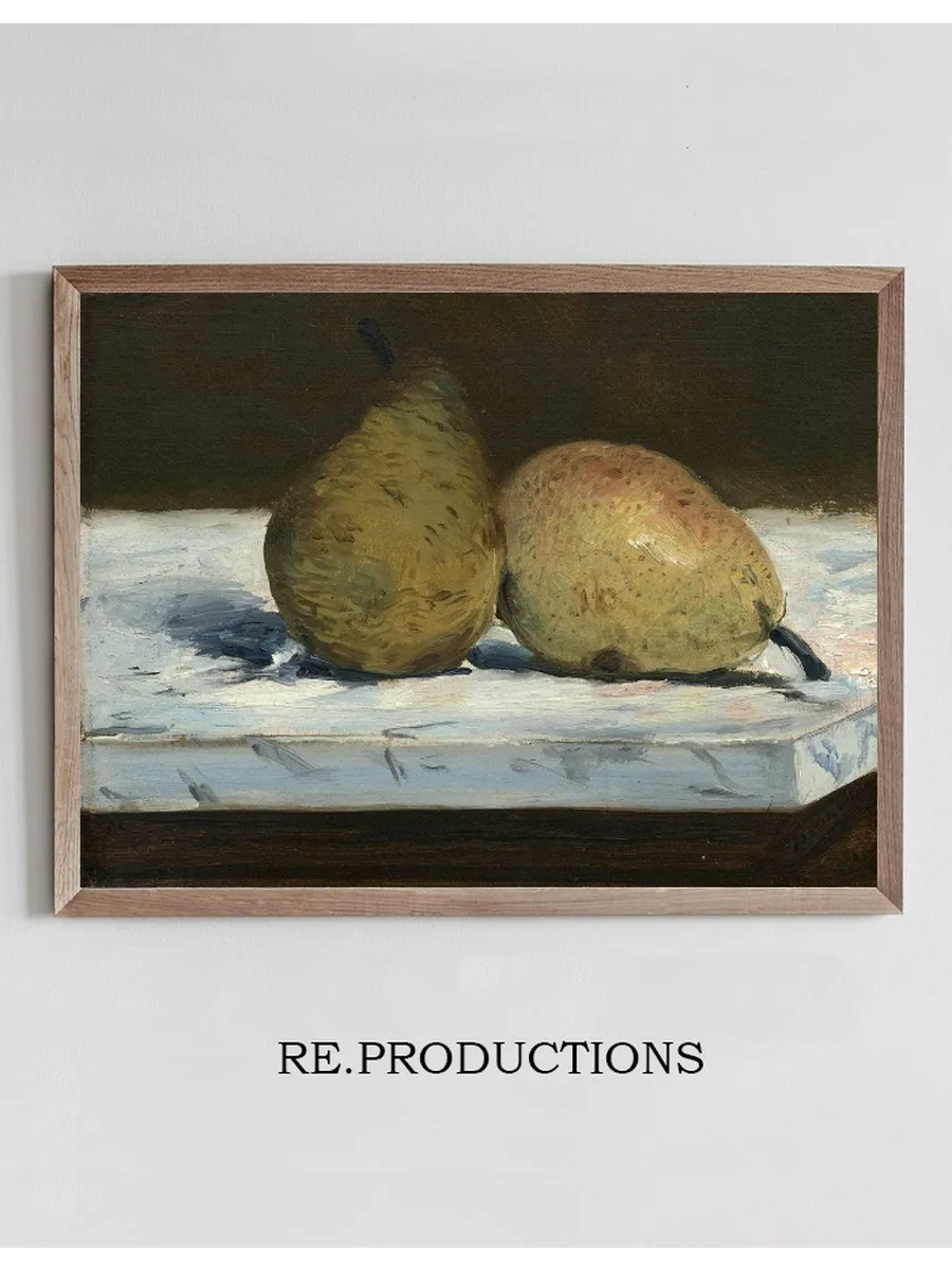 Pears