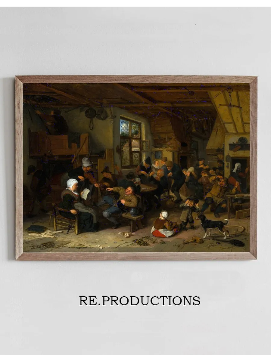 Peasant Inn