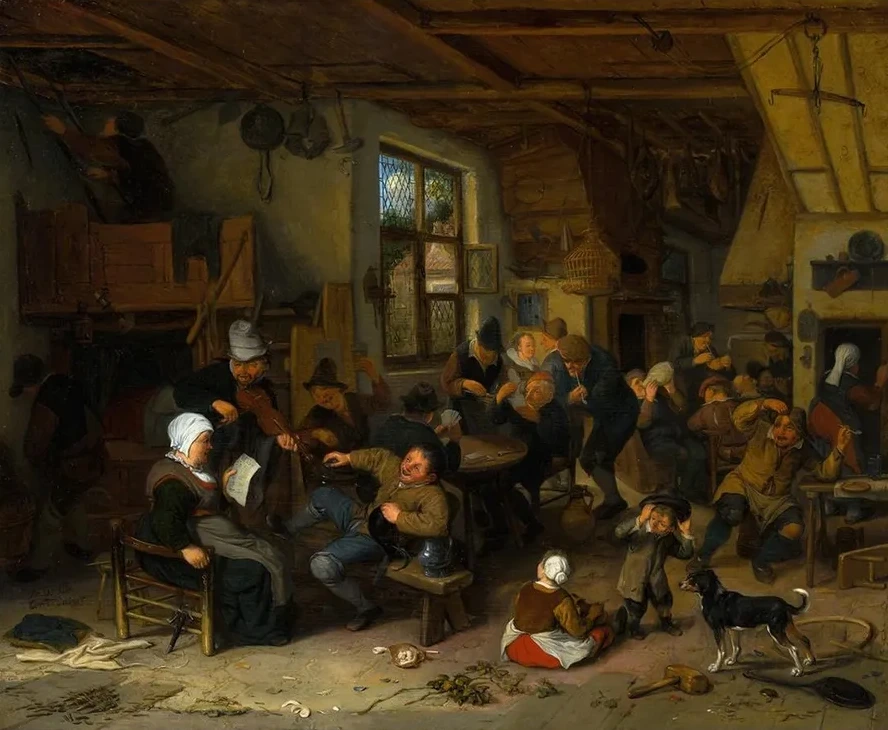 Peasant Inn