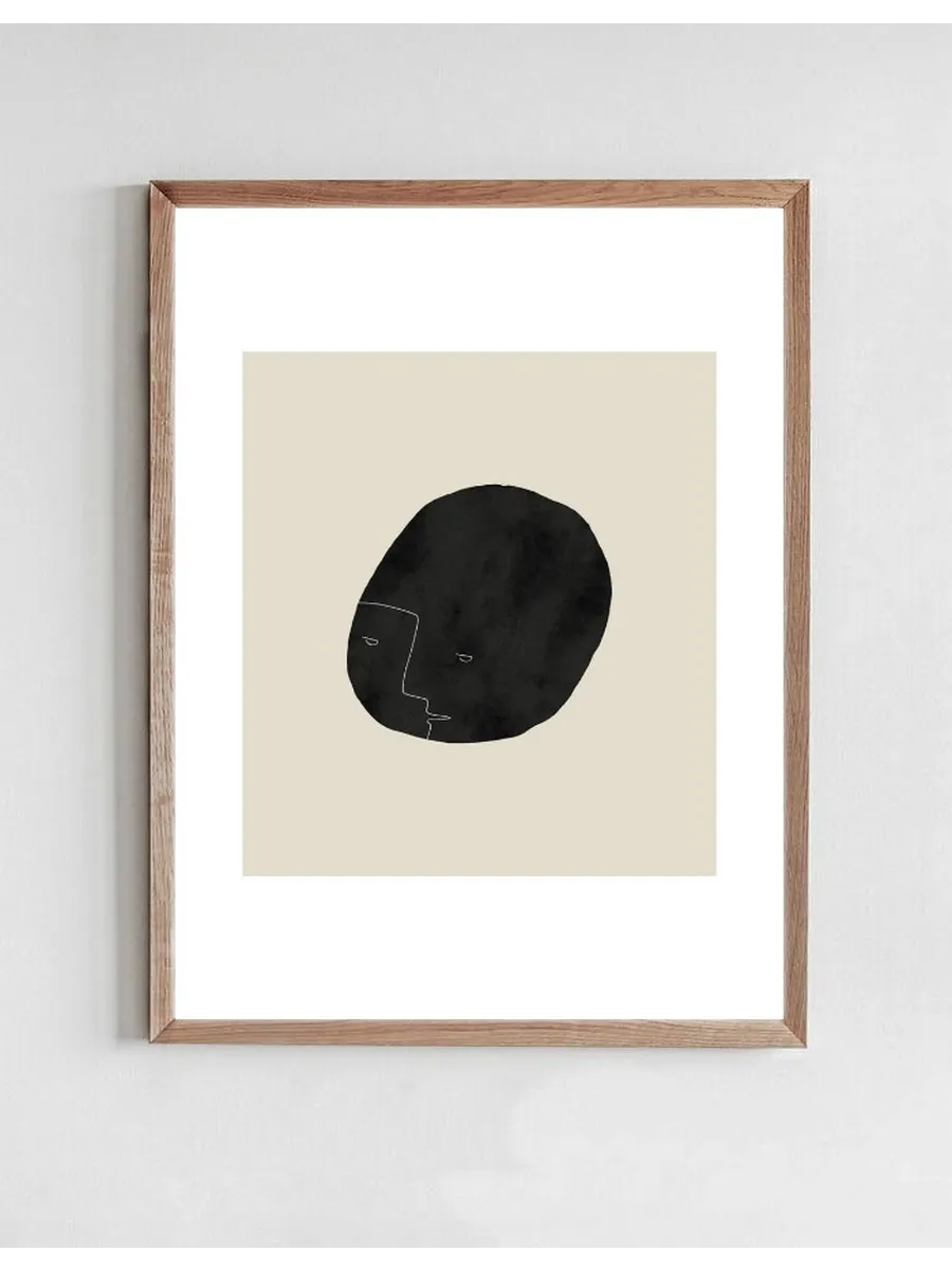 Pebbleface