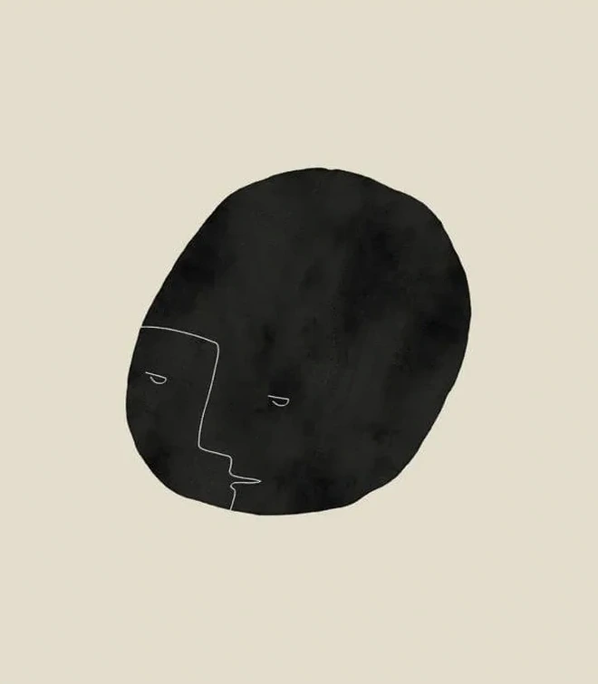 Pebbleface