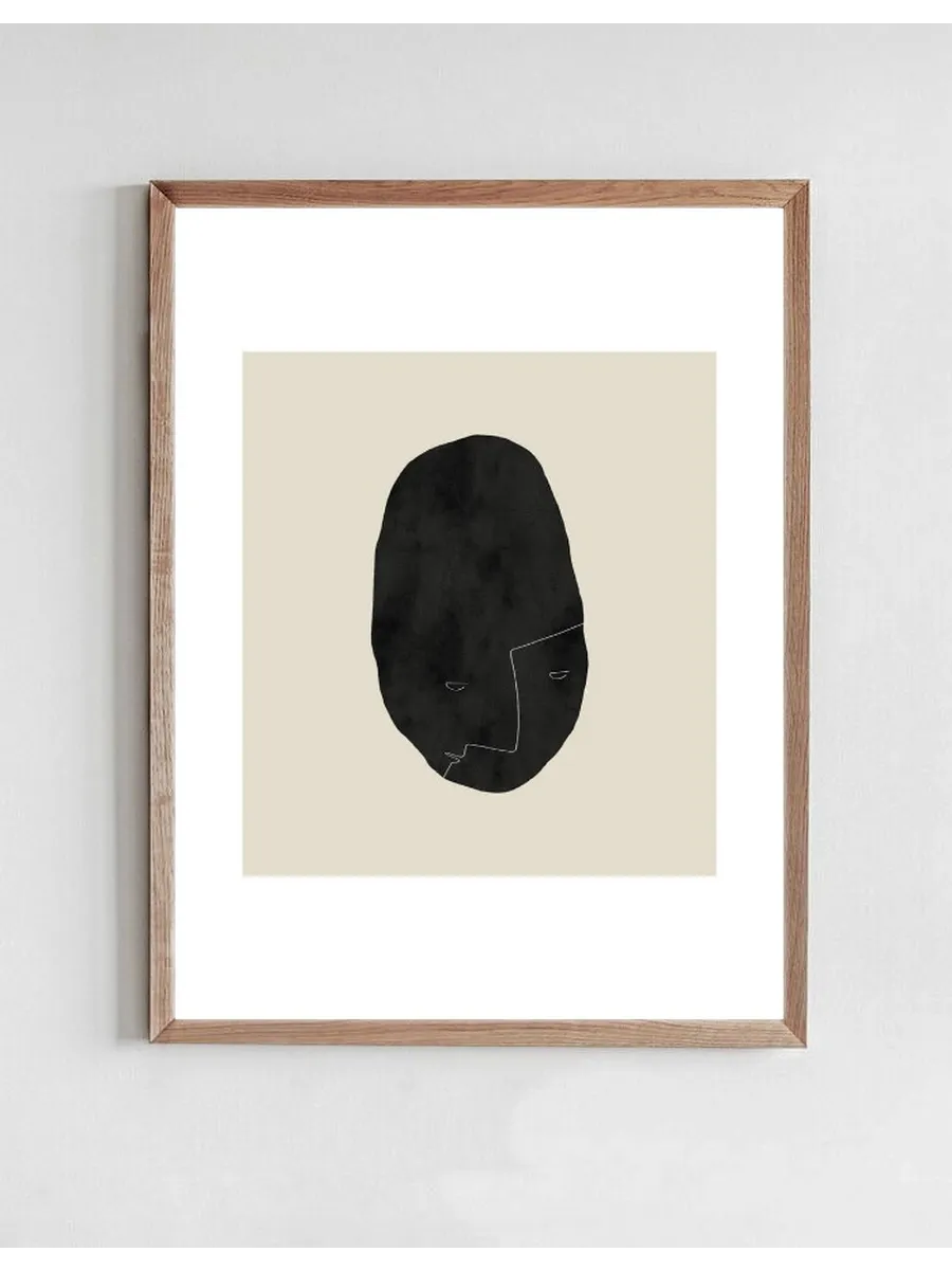 Pebbleface