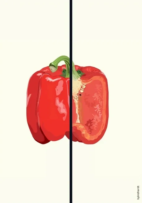Peberfrugt