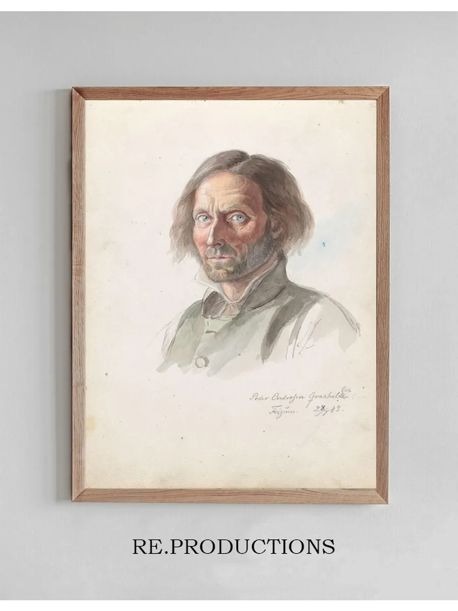 Peder Endresen Kvashiller