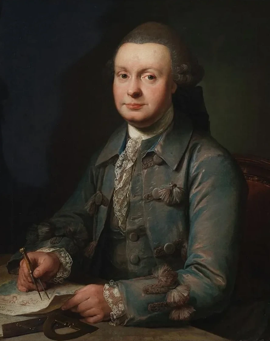 Peder Rahr, k bmand i Ribe