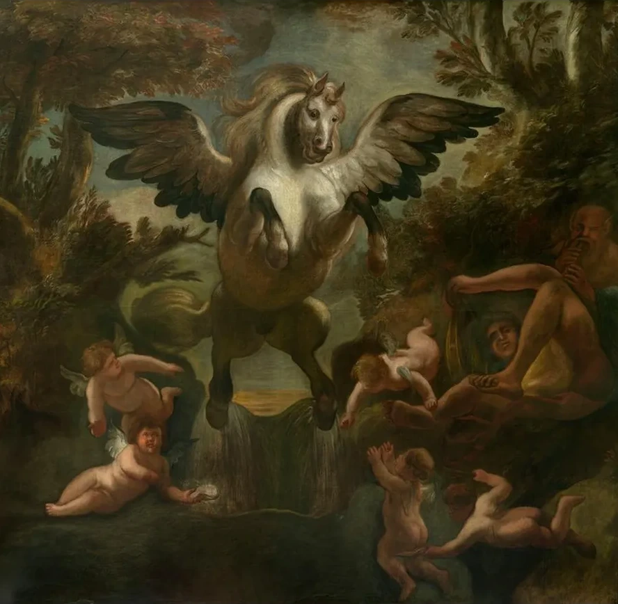 Pegasus