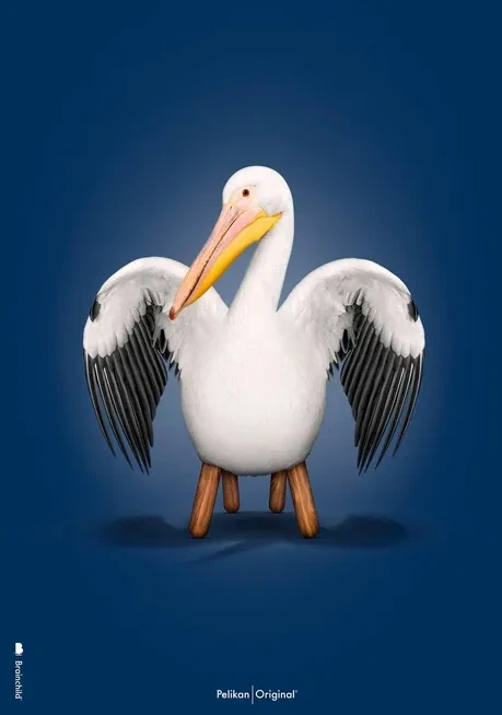 Pelikan Bl