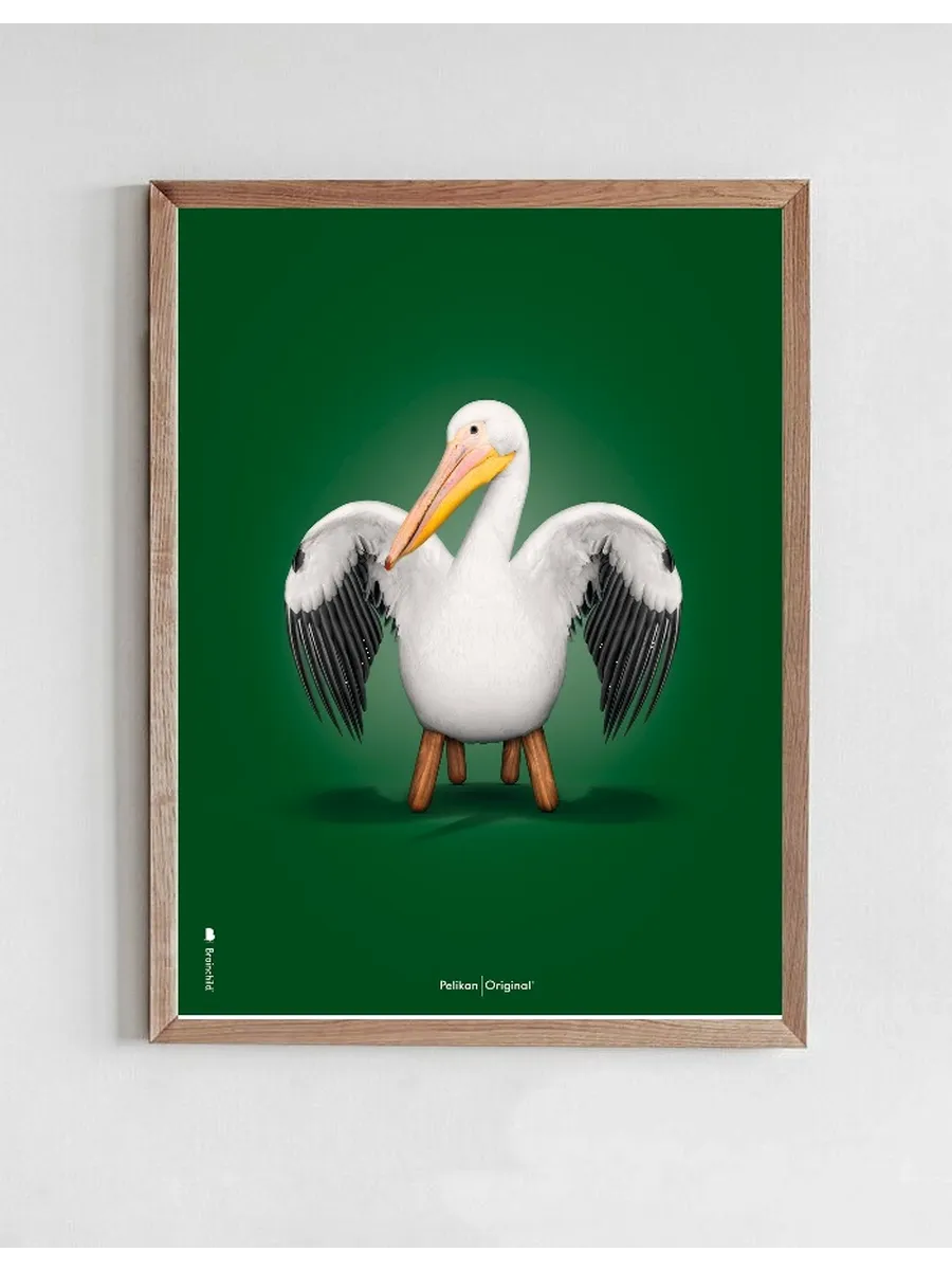 Pelikan Green