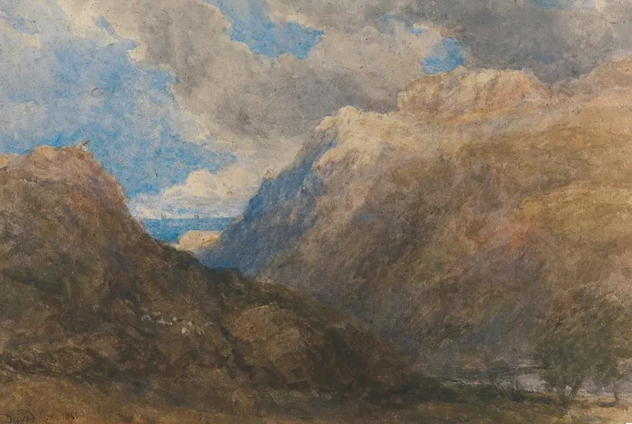 Penmanmawr