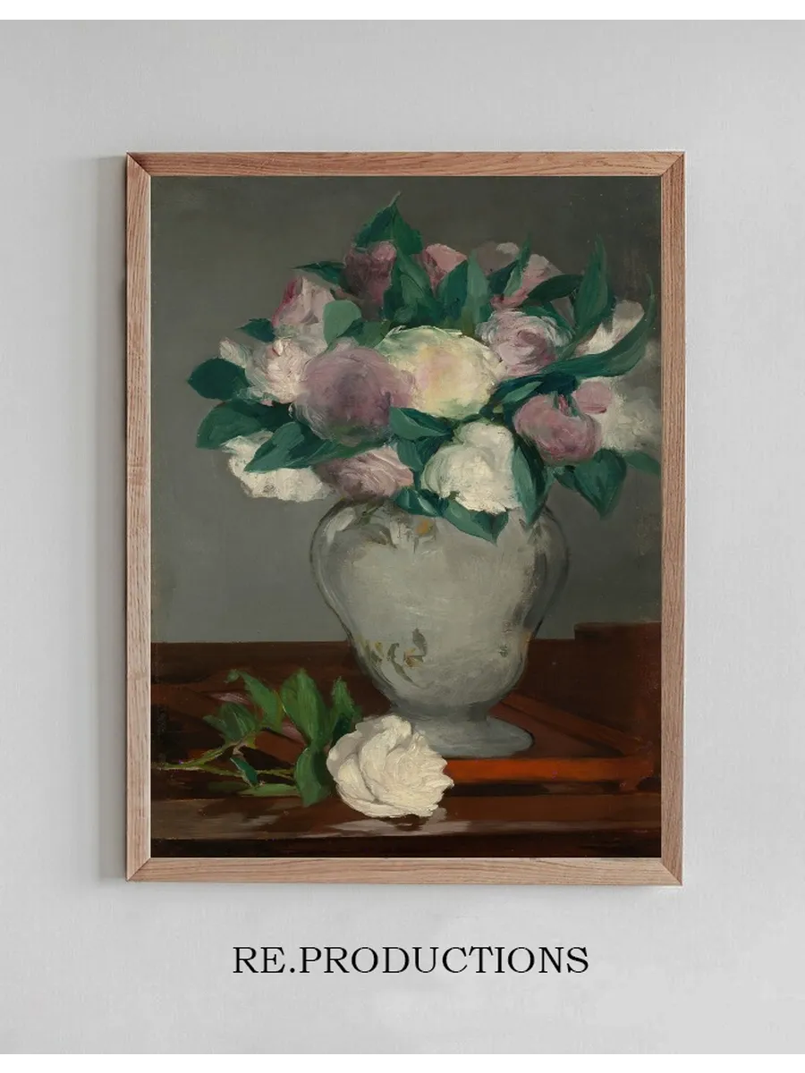 Peonies