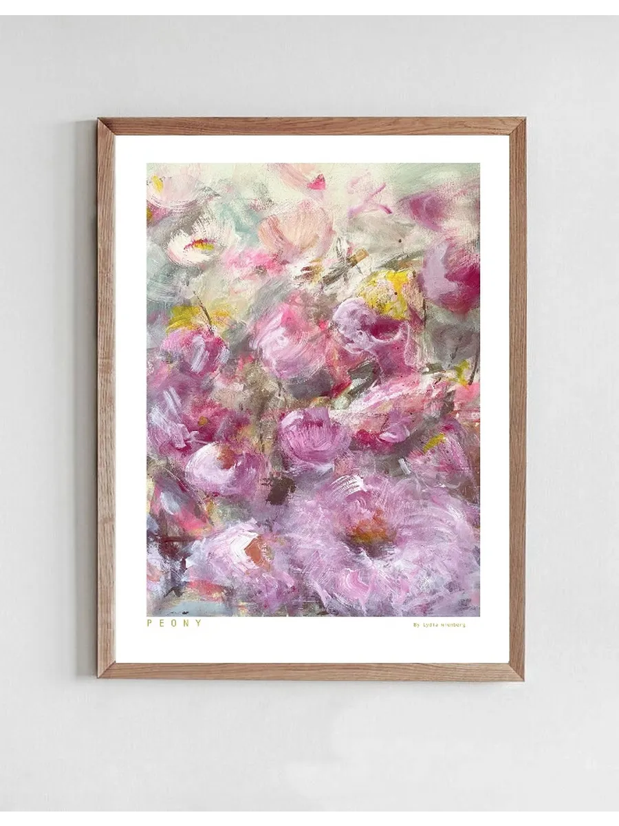 Peony