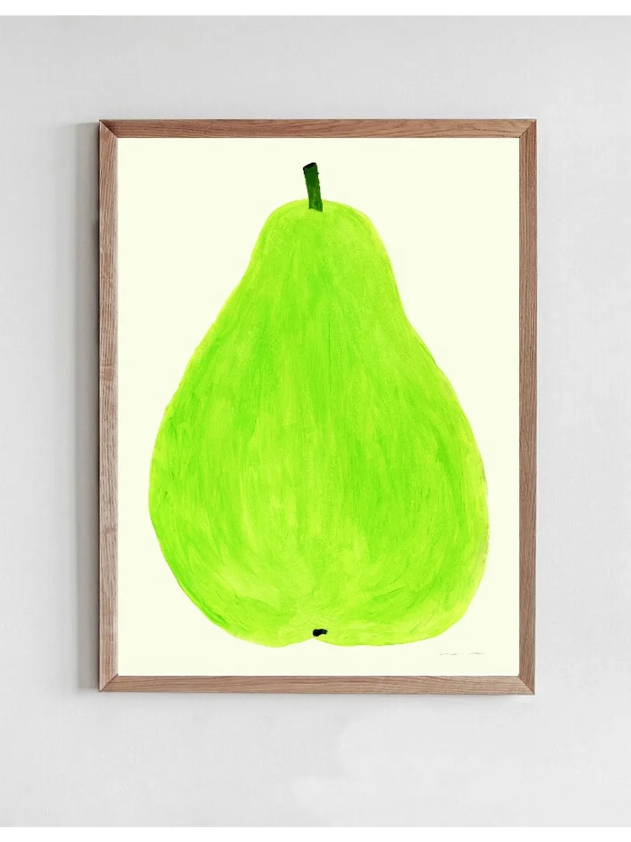 Pera Limonera 1